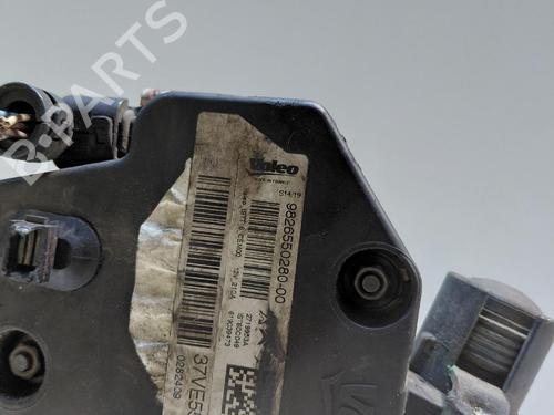 Used Alternator Alternator 36901526 36901526