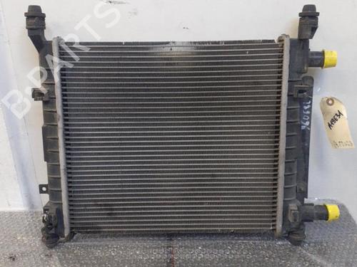 Køler FORD KA (RB_) 1.3 i | BP24740643M31 