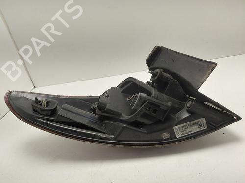 Used Right taillight Right taillight RENAULT MEGANE III Grandtour (KZ0/1) 1.5 dCi (86 hp) 32224269 32224269