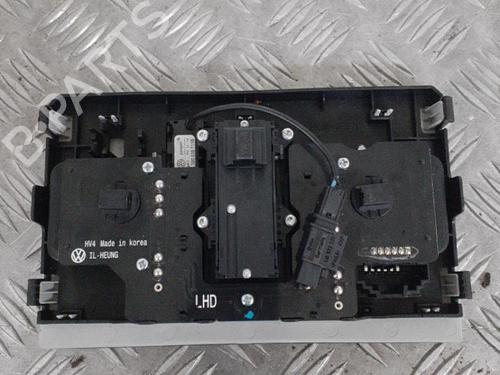 Interior roof light VW GOLF VII (5G1, BQ1, BE1, BE2) 1.2 TSI | BP24749923I8 