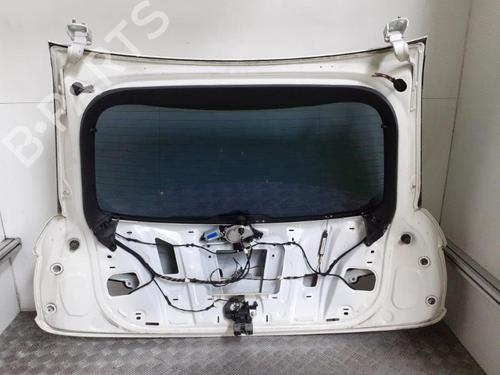 Used Tailgate AUDI A1 (8X1, 8XK) 1.4 TFSI (122 hp) 24750688