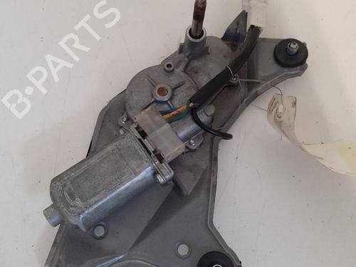 Used Rear wiper motor TOYOTA PRIUS Liftback (_W2_) 1.5 Hybrid (NHW20_, NHW20R) (112 hp) 27697155
