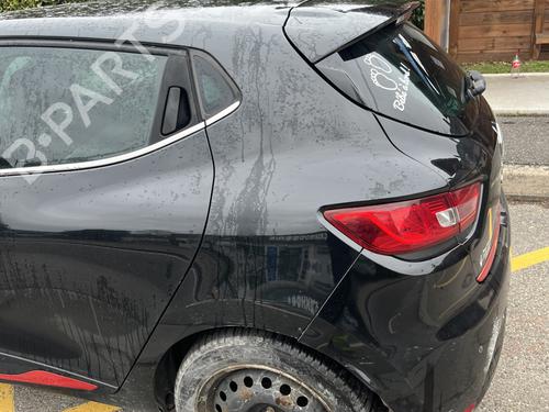 Right daytime light RENAULT CLIO IV (BH_) 1.5 dCi 75 | BP32141648C103 