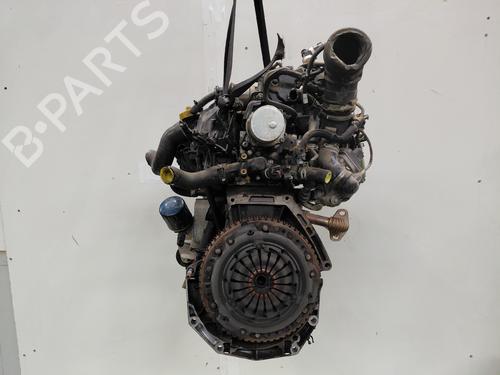 Engine RENAULT KANGOO Express (FW0/1_)  | BP34522696M1  - Image 7
