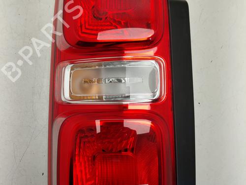 Used Left taillight CITROËN JUMPY III Van (V_) 1.6 BlueHDi 95 (95 hp) 32423919