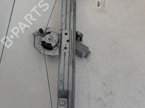 Front left window mechanism CITROËN C3 II (SC_) | BP36791674C22 - Image 5