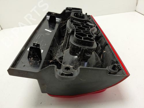 Left taillight CITROËN JUMPY III Van (V_) 1.6 BlueHDi 95 | BP33653994C34 - Image 3