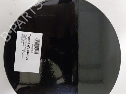 Used Fuel flap PEUGEOT 2008 I (CU_) 1.2 THP 110 / PureTech 110 (110 hp) 29642509