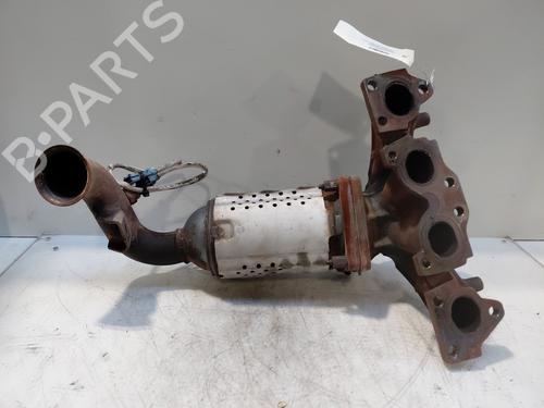 Used Catalyst PEUGEOT 307 (3A/C) 1.4 16V (88 hp) 31979654
