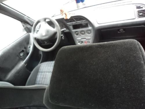 Right mirror PEUGEOT 306 Hatchback (7A, 7C, N3, N5) 2.0 HDI 90 | BP24758480C27 
