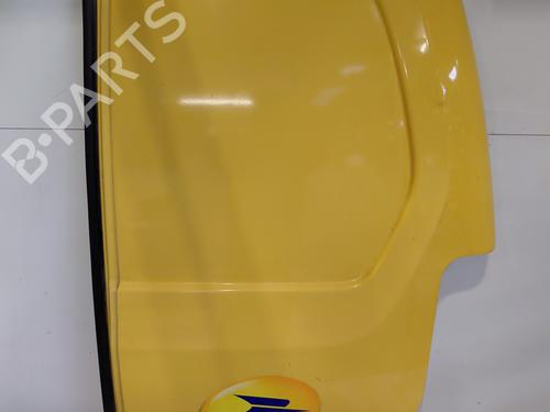 Højre bagagerum dør CITROËN BERLINGO Box Body/MPV (K9) 1.5 BlueHDi 130 (131 hp) 30169094