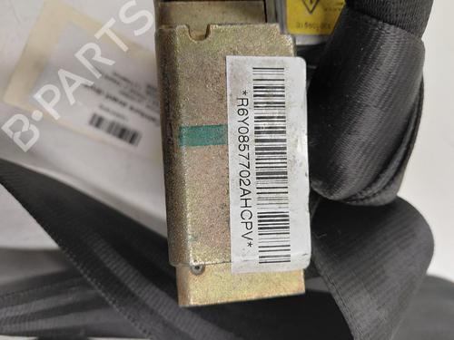 Used Front right seatbelt Front right seatbelt SKODA FABIA I (6Y2) 1.2 (64 hp) 39233824 39233824