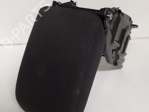 Used Armrest / Center console Armrest / Center console AUDI A4 B8 Avant (8K5) [2007-2017] 24741740 24741740
