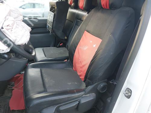 Left sun visor TOYOTA PROACE Van (MDZ_) 1.5 D4d (MDZ1) | BP29567237I1  - Image 11