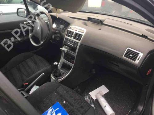Intercooler PEUGEOT 307 Break (3E) 1.6 HDi 110 | BP24762842M30 - Image 6