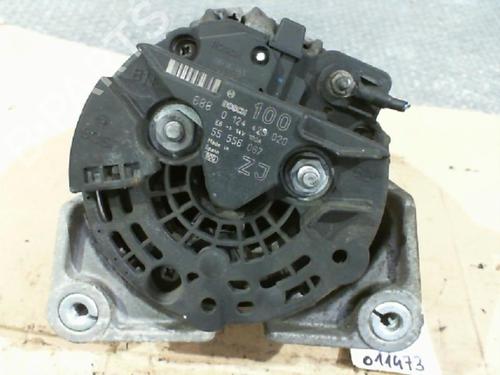 Alternator OPEL ASTRA H GTC (A04) 1.8 (L08) | BP24742957M7 
