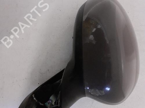 Right mirror FIAT 500 (312_) 1.3 D Multijet (312AXB1A) | BP24741014C27