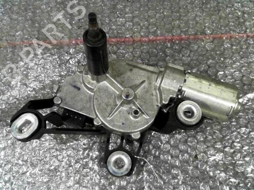 Used Rear wiper motor VW FOX Hatchback (5Z1, 5Z3, 5Z4) 1.2 (55 hp) 24752164