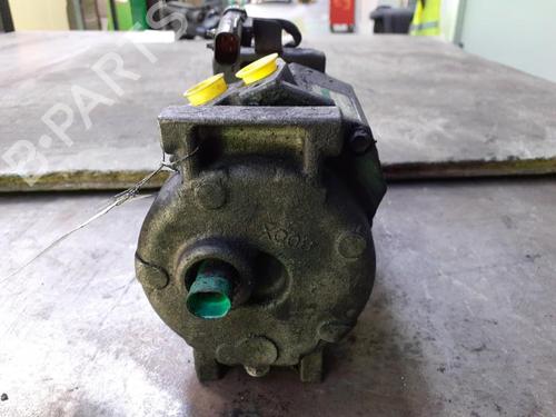 AC compressor CHRYSLER PT CRUISER (PT_) 2.2 CRD | BP24760957M34 