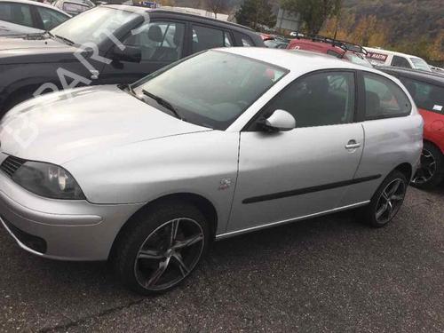 Right taillight SEAT IBIZA III (6L1) 1.9 TDI | BP24743612C35 