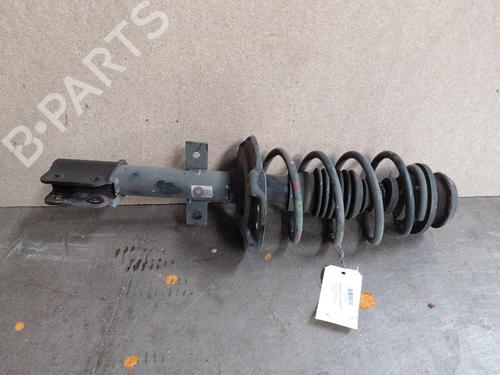 Used Left front shock absorber Left front shock absorber 38034978 38034978