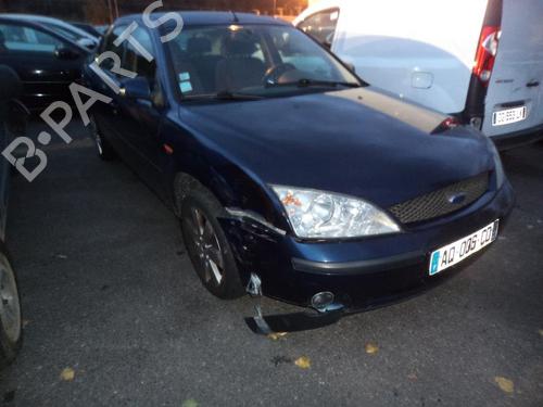 Right mirror FORD MONDEO III (B5Y)  | BP24748398C27 