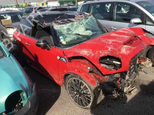 Warning switch MINI MINI (R56) Cooper S | BP24763338I22 - Image 4