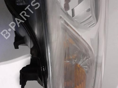 Right headlight FORD MONDEO IV (BA7) 1.8 TDCi | BP24740983C29 