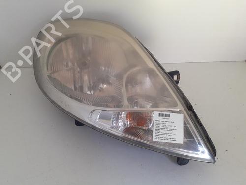 Used Right headlight Right headlight RENAULT TRAFIC II Bus (JL) 2.0 dCi 115 (JL00, JL01, JL0H, JL0M, JL0U) (114 hp) 25125212 25125212