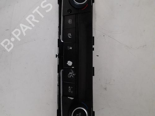 Climate control BMW 3 Touring (F31) 330 d | BP27403447I5 - Image 2