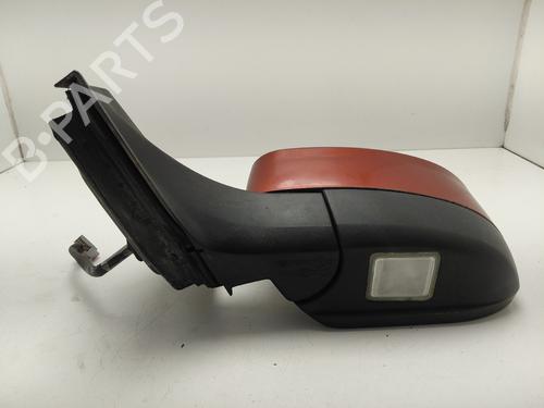 Used Left mirror Left mirror FORD MONDEO IV (BA7) [2007-2015] 36221703 36221703