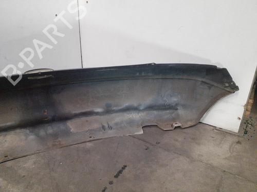 Used Rear bumper OPEL CORSA B (S93) 1.0 i 12V (F08, F68, M68) (54 hp) 24760393