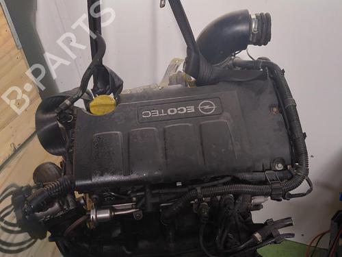 Engine OPEL CORSA D (S07) 1.4 (L08, L68) | BP39233994M1 - Image 6