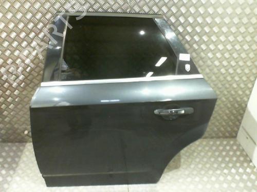 Used Left rear door FORD MONDEO IV Turnier (BA7) 1.8 TDCi (125 hp) 24745786