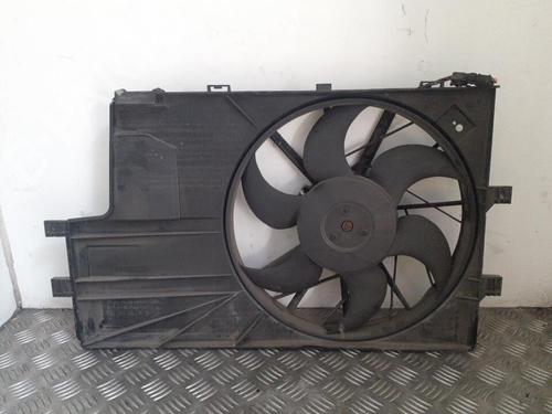Radiator fan MERCEDES-BENZ A-CLASS (W168) A 170 CDI (168.009, 168.109) | BP24749519M35 