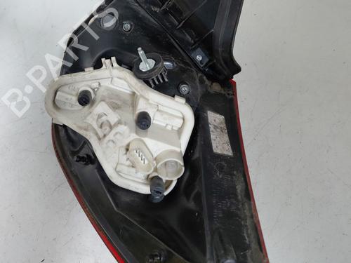 Left taillight OPEL ASTRA H (A04) | BP31603854C34 - Image 3