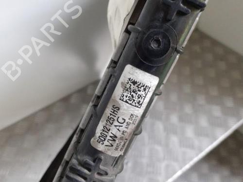 Water radiator VW T-ROC (A11, D11) 2.0 TDI | BP24760860M31 - Image 6