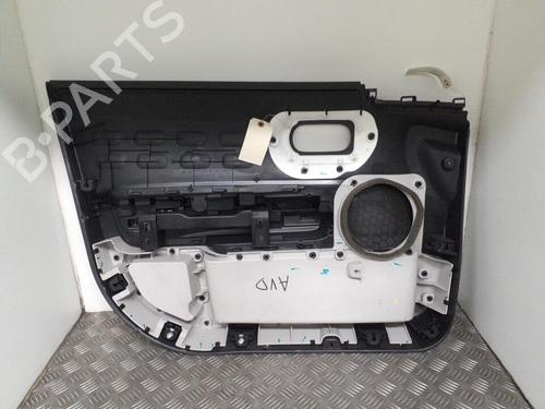 Used Front right panel Front right panel CITROËN C3 III (SX) 1.2 VTi 82 (82 hp) 24747611 24747611