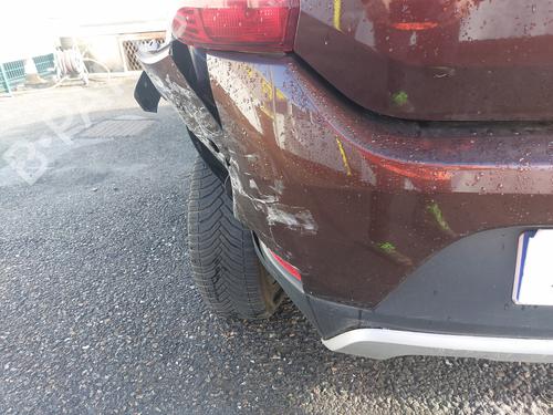 Starter DACIA SANDERO II TCe 90 (B8M1, B8MA, B8AC) | BP33233503M8 - Image 12