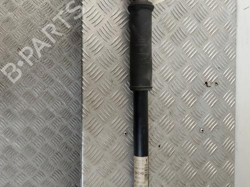 Venstre bagtil støddæmper VW POLO V (6R1, 6C1) 1.2 (70 hp) 29144256