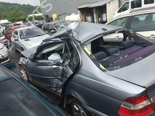 Left taillight BMW 3 (E46) 320 d | BP24752314C34  - Image 6