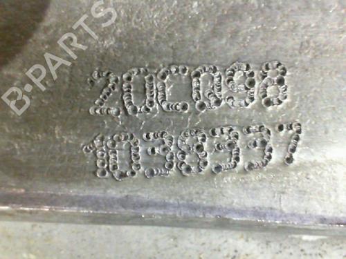 Used Gearbox PEUGEOT 206+ (2L_, 2M_) 1.4 HDi eco 70 (68 hp) 24755280