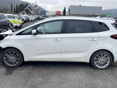 Left tailgate light KIA CARENS IV 1.7 CRDi | BP24798936C79 - Image 12