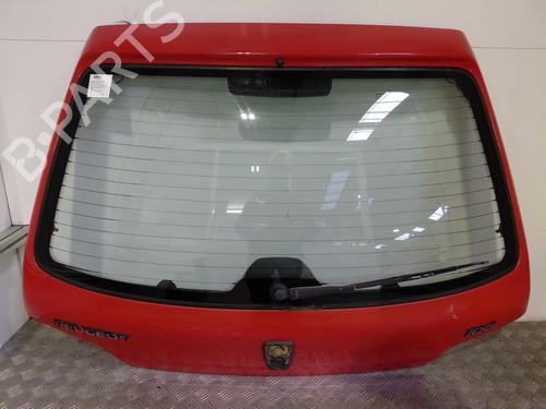 tailgate-peugeot-106-ii-1a_-1c_-1996-1997-1998-1999-2000-2001-2002-2003-2004-2005-31028939 main image