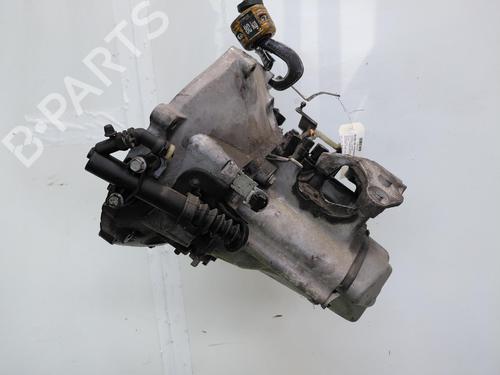 Used Gearbox Gearbox 37079758 37079758