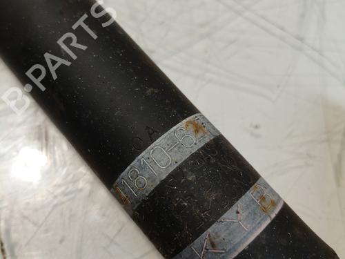 Left rear shock absorber SUZUKI IGNIS III (MF, FF) 1.2 Hybrid AllGrip (ATK412) | BP29251524M18 - Image 3