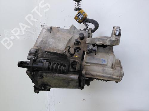 gearbox-citroen-berlingo-box-bodympv-k9-2018-38767265 main image