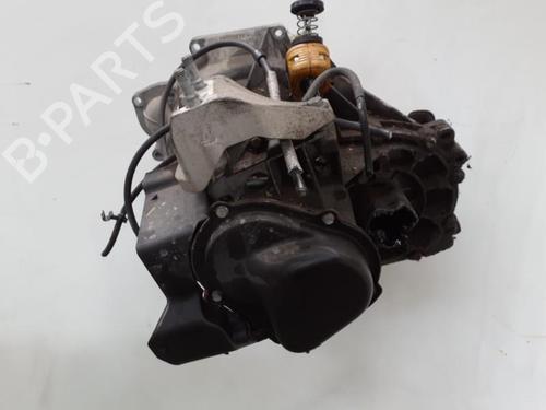 Gearbox FORD FIESTA VI (CB1, CCN) 1.25 | BP24741681M3 
