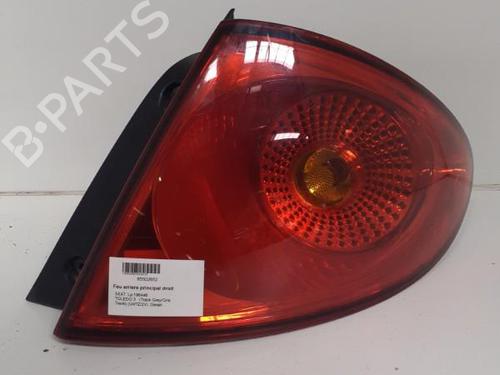 Used Right taillight SEAT TOLEDO III (5P2) 1.9 TDI (105 hp) 24741958