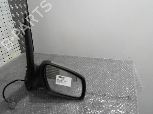 Used Right mirror FORD FOCUS C-MAX (DM2) 1.6 TDCi (109 hp) 24753061